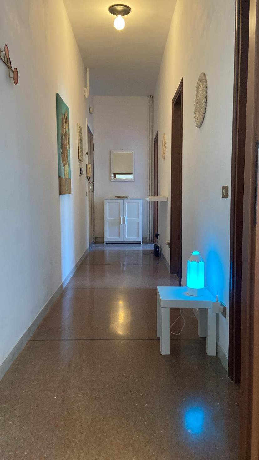 Apartament Sunny Sunset Rzym Zewnętrze zdjęcie