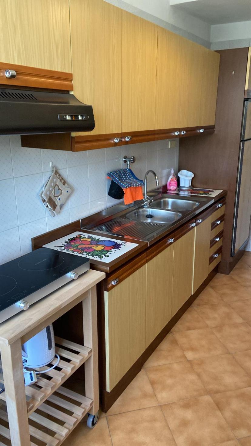 Apartament Sunny Sunset Rzym Zewnętrze zdjęcie