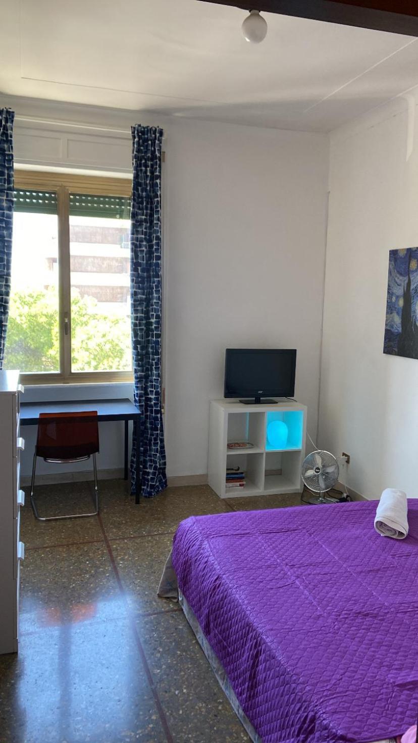 Apartament Sunny Sunset Rzym Zewnętrze zdjęcie